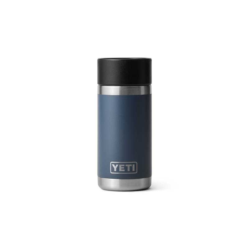 Load image into Gallery viewer, YETI Rambler 12 Oz. Bottle w/ Hotshot Cap (Discontinued)
