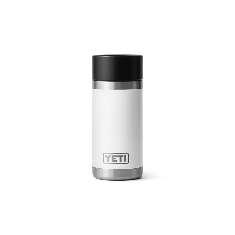 Load image into Gallery viewer, YETI Rambler 12 Oz. Bottle w/ Hotshot Cap (Discontinued)