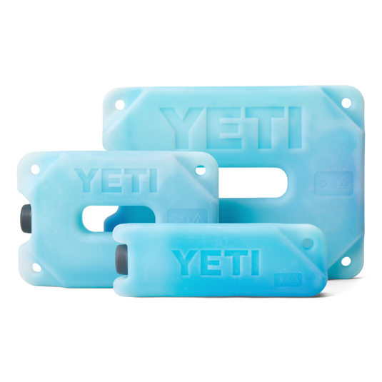 YETI Ice Block