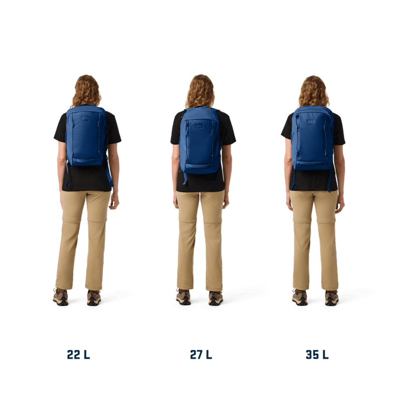 Load image into Gallery viewer, YETI Crossroads 22L Backpack