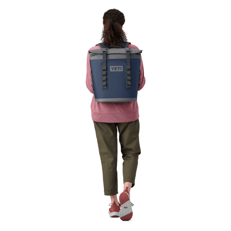 Load image into Gallery viewer, YETI Hopper M12 Backpack Soft Cooler