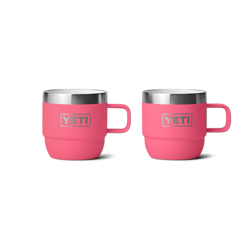 Load image into Gallery viewer, YETI Rambler 6 oz Stackable Mugs