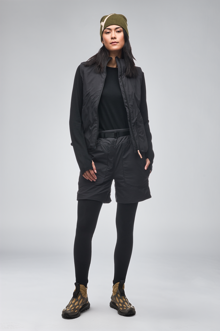 Load image into Gallery viewer, Indyeva BRISNO - Light Insulated Short