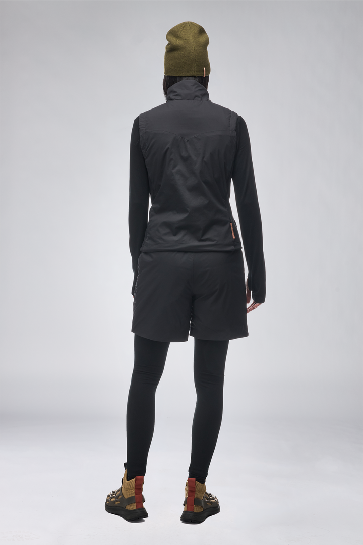 Load image into Gallery viewer, Indyeva BRISNO - Light Insulated Short