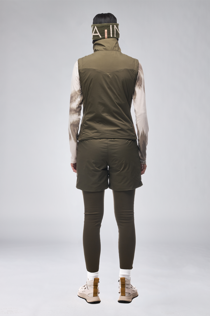 Load image into Gallery viewer, Indyeva BRISNO - Light Insulated Short