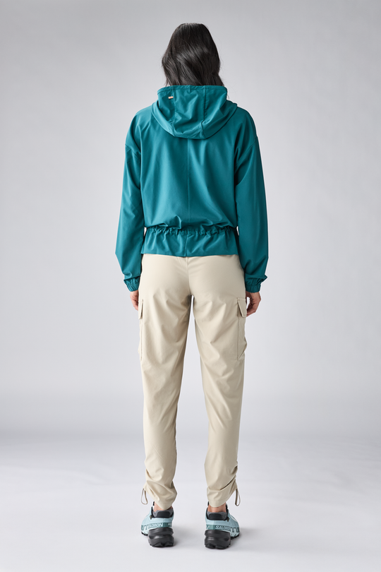 Load image into Gallery viewer, Indyeva LUZO - Cargo Pant