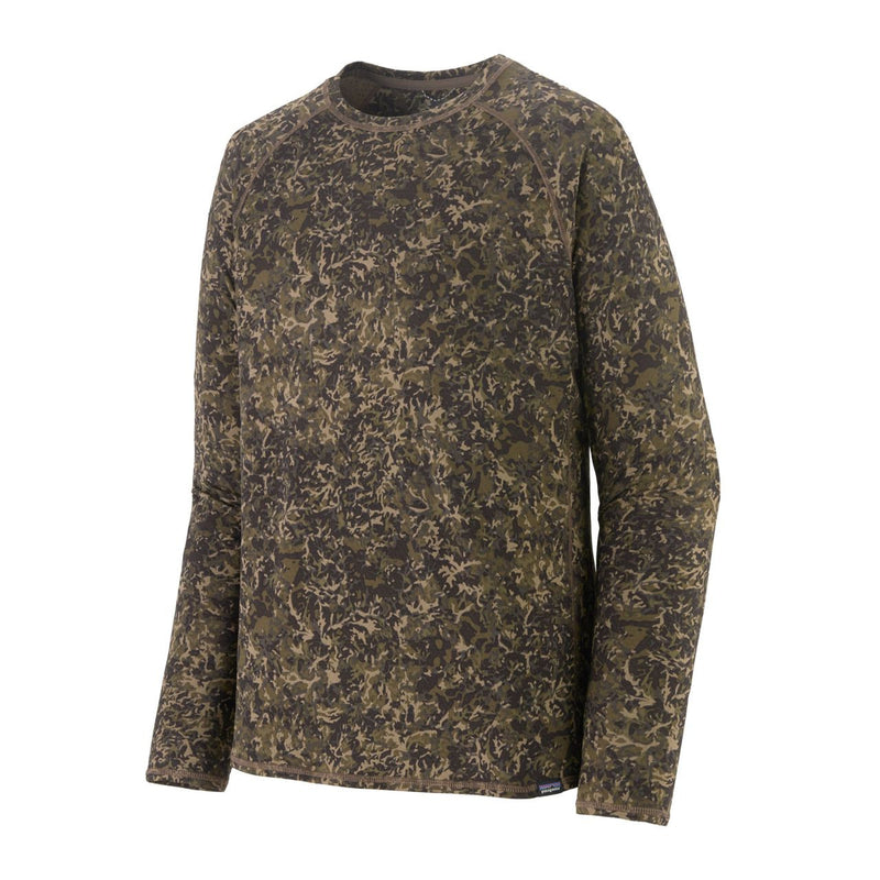 Load image into Gallery viewer, Patagonia Men's Capilene® Midweight Crew