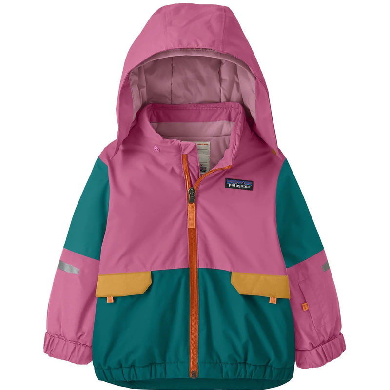Load image into Gallery viewer, Patagonia Baby Snow pile Jacket