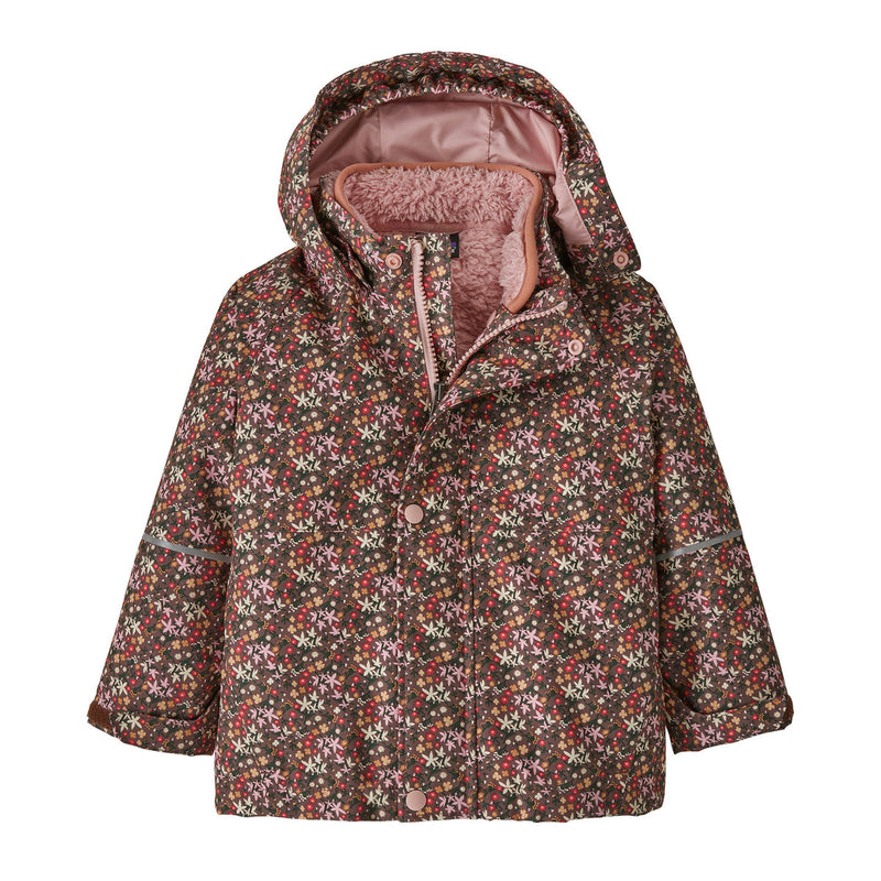 Load image into Gallery viewer, Patagonia Baby All Seasons 3-in-1 Jacket