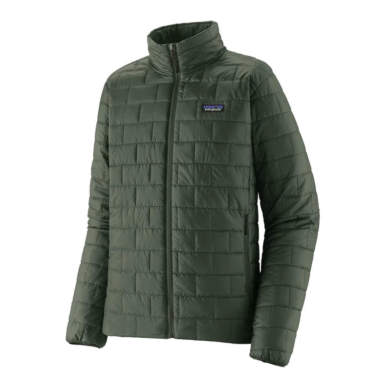 Load image into Gallery viewer, Patagonia Men's Nano Puff® Jacket