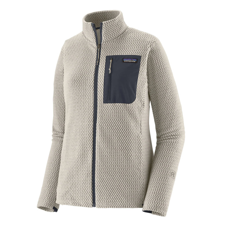 Load image into Gallery viewer, Patagonia Women's R1 Air Jacket