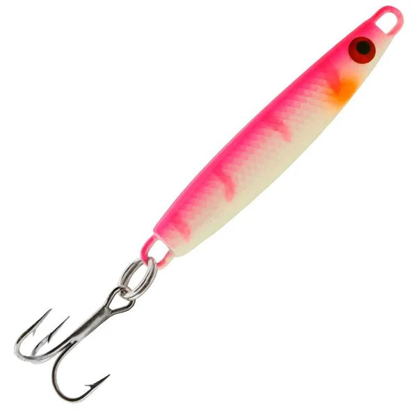 Load image into Gallery viewer, Gibbs Ice Minnow Lure