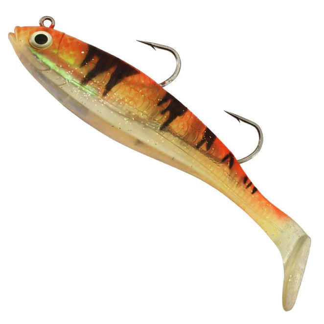 Load image into Gallery viewer, Gibbs Delta Tackle - Power Paddle Tails Only