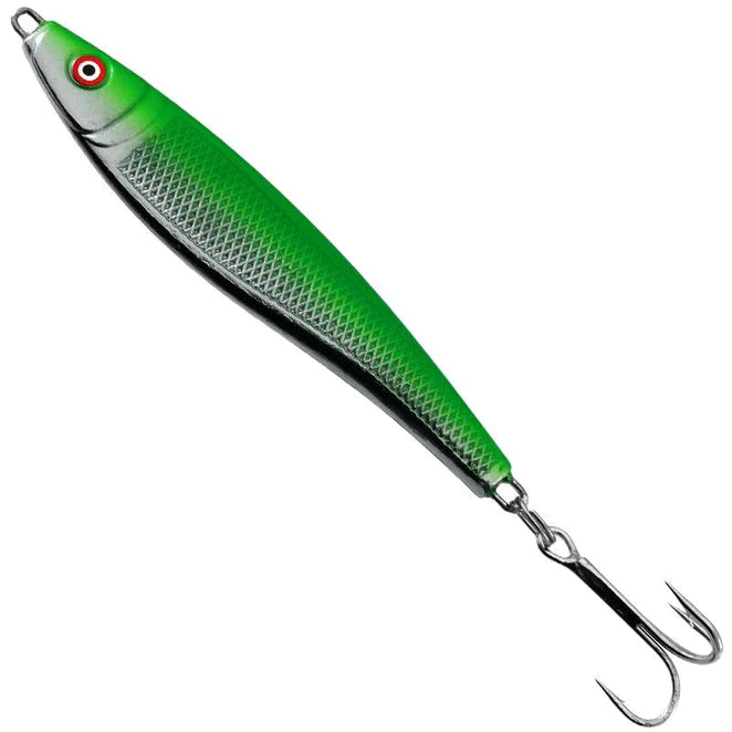 Load image into Gallery viewer, Gibbs Delta Tackle - Jumbo Anchovy