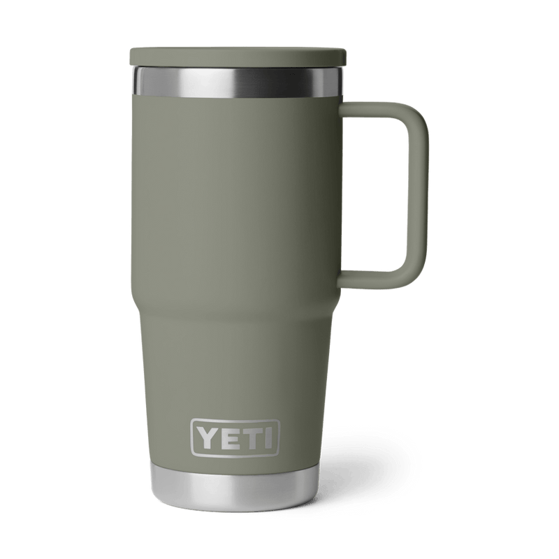Load image into Gallery viewer, YETI Rambler® 20 oz Travel Mug 2.0