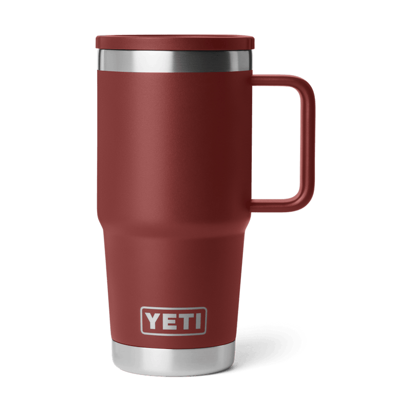 Load image into Gallery viewer, YETI Rambler® 20 oz Travel Mug 2.0