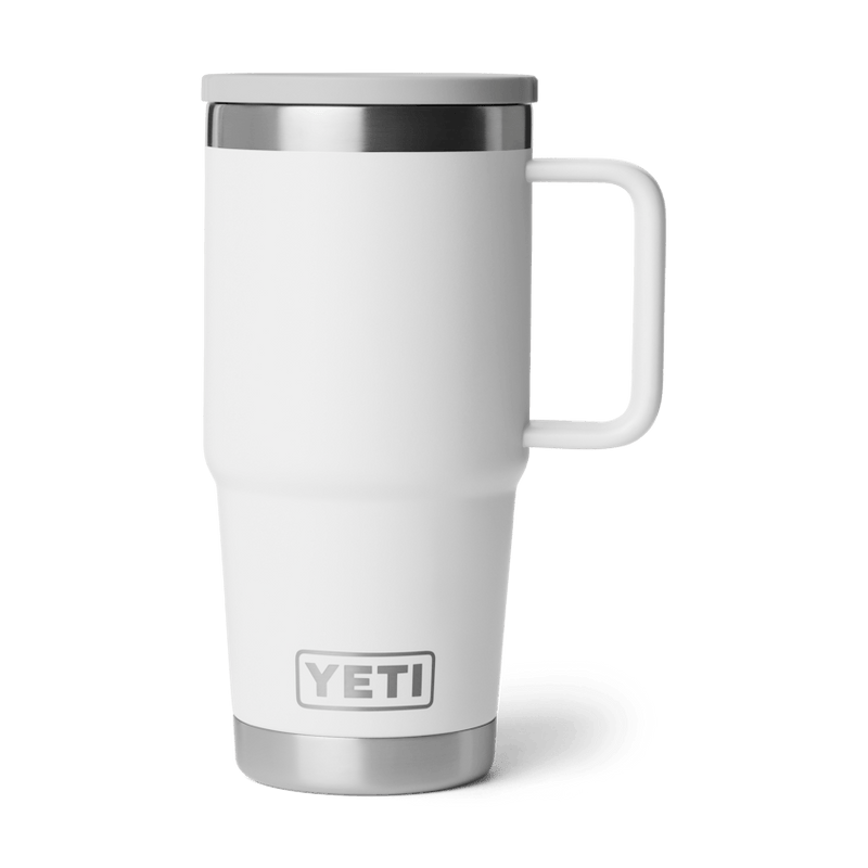 Load image into Gallery viewer, YETI Rambler® 20 oz Travel Mug 2.0