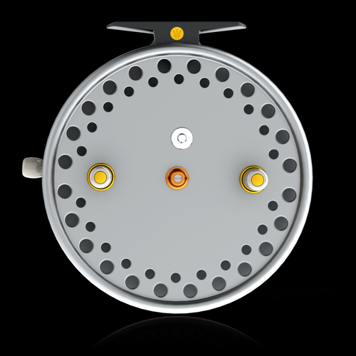 Load image into Gallery viewer, KingPin Float Reels - Zephyr