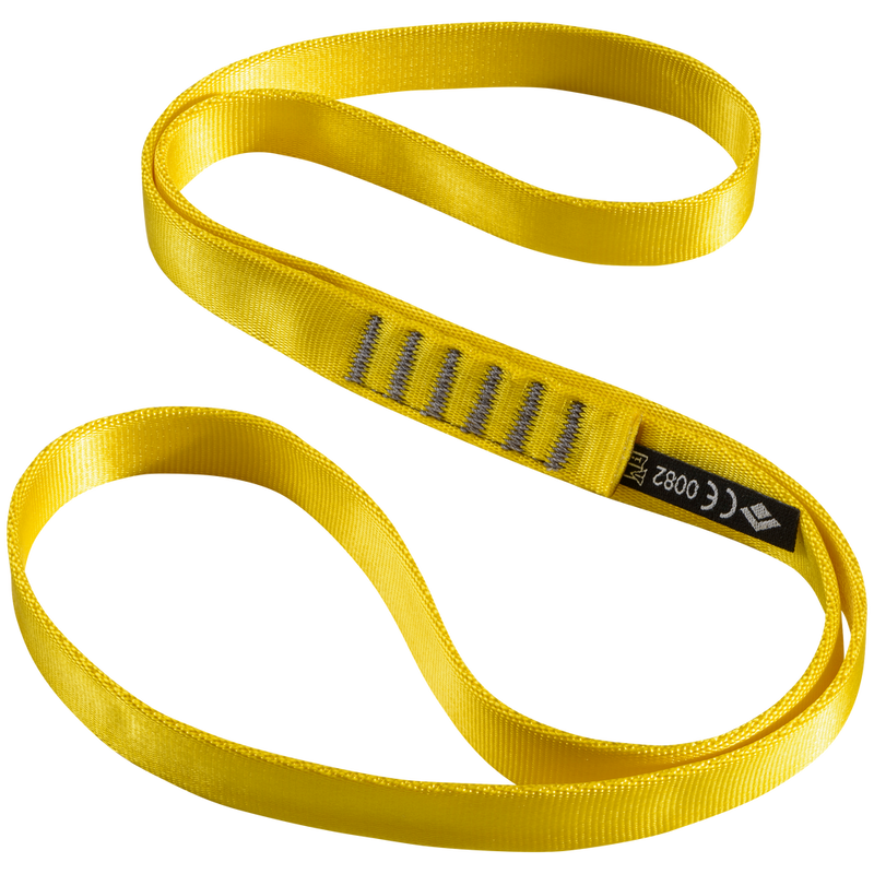Load image into Gallery viewer, Black Diamond 18mm Nylon Runner