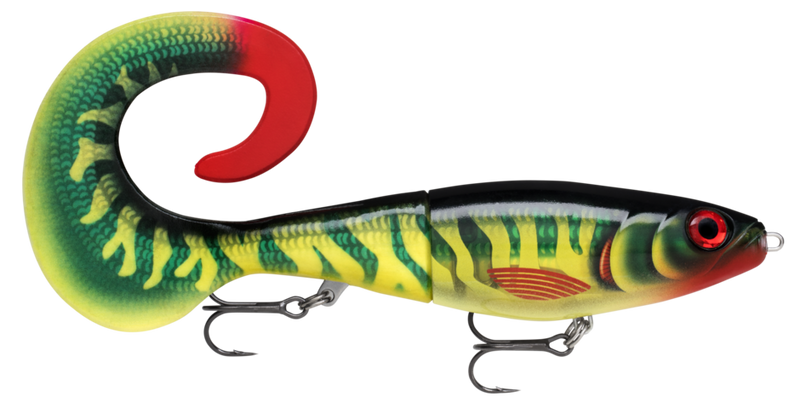 Load image into Gallery viewer, Rapala X-Rap® Otus
