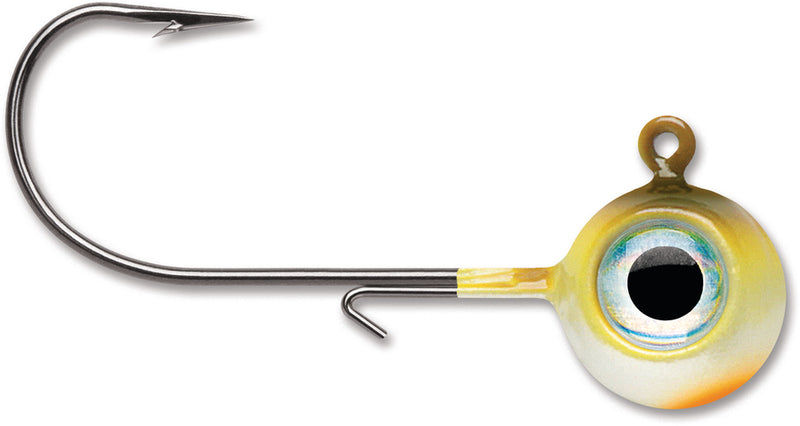 Load image into Gallery viewer, VMC - Neon Moon Eye Jig