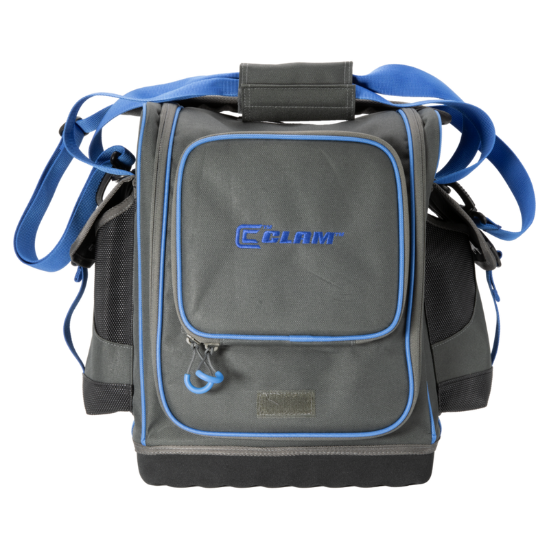 Load image into Gallery viewer, Clam Sonar Bag