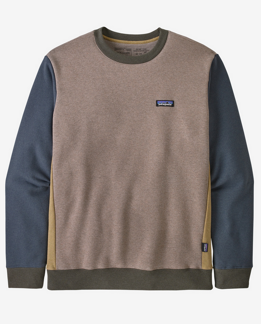 Patagonia uprisal 2025 crew sweatshirt