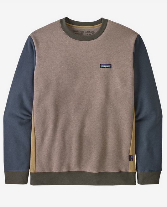 Patagonia P-6 Label Uprisal Crew Sweatshirt
