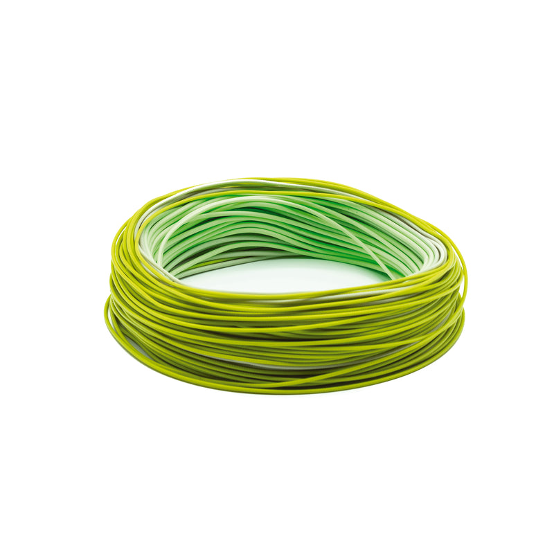 Load image into Gallery viewer, Scientific Anglers Amplitude Textured Anadro/Indicator Fly Line