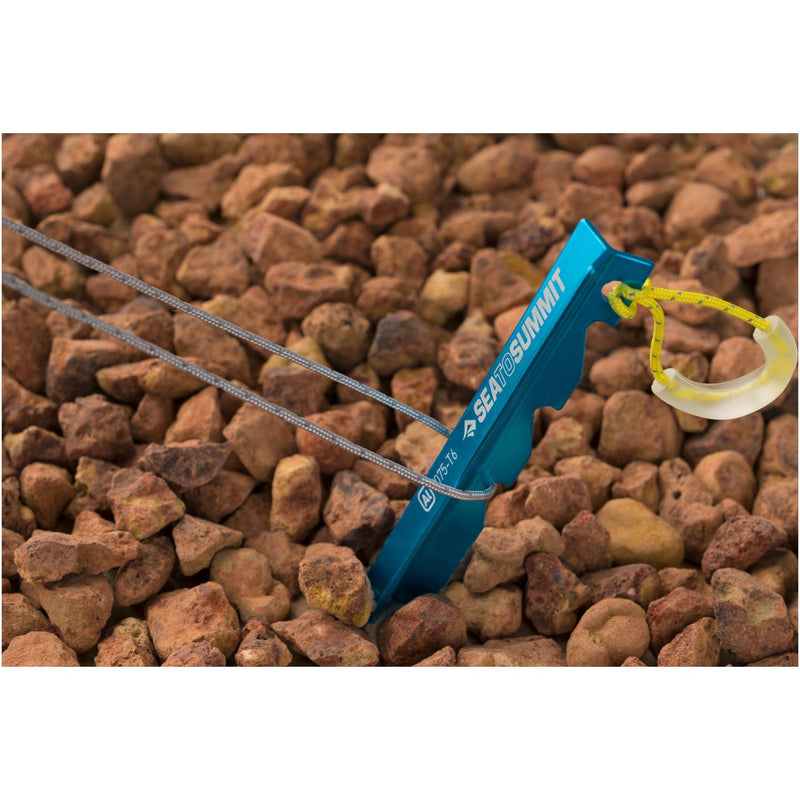 Load image into Gallery viewer, Sea to Summit Ground Control Tent Pegs 8pk
