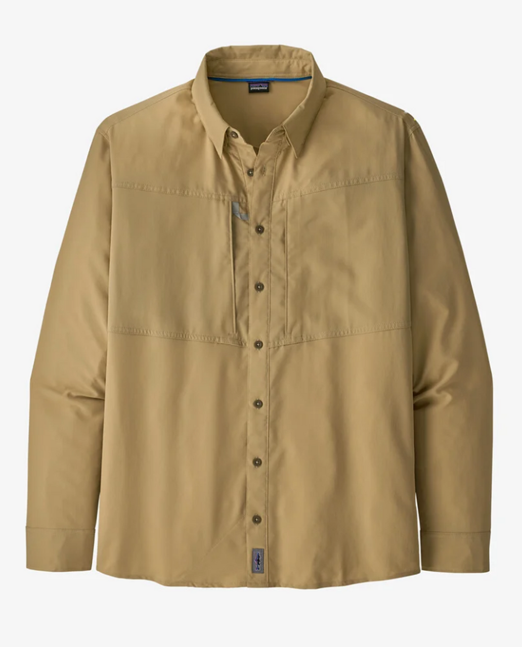 Patagonia sol patrol sale