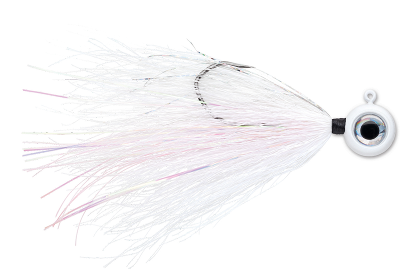 Load image into Gallery viewer, VMC Moon Tail Jig