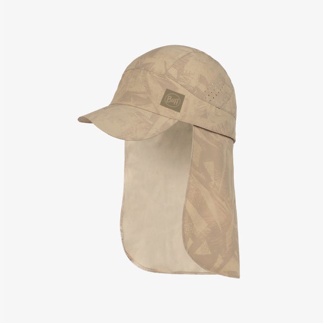 Load image into Gallery viewer, BUFF Pack Sahara Cap
