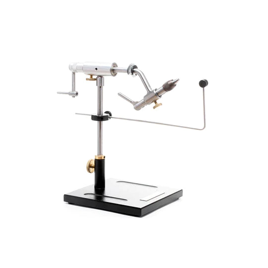 Dyna King Barracuda Deluxe Vise – TW Outdoors Dyna King Barracuda Deluxe Vise – TW Outdoors