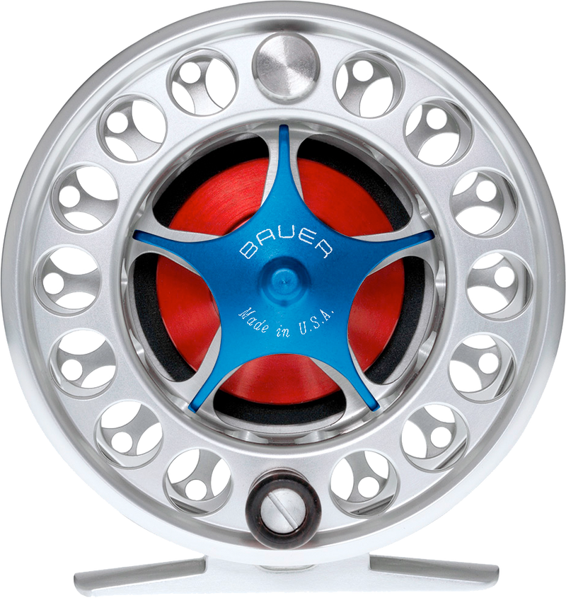 Load image into Gallery viewer, Bauer SST8 Reel