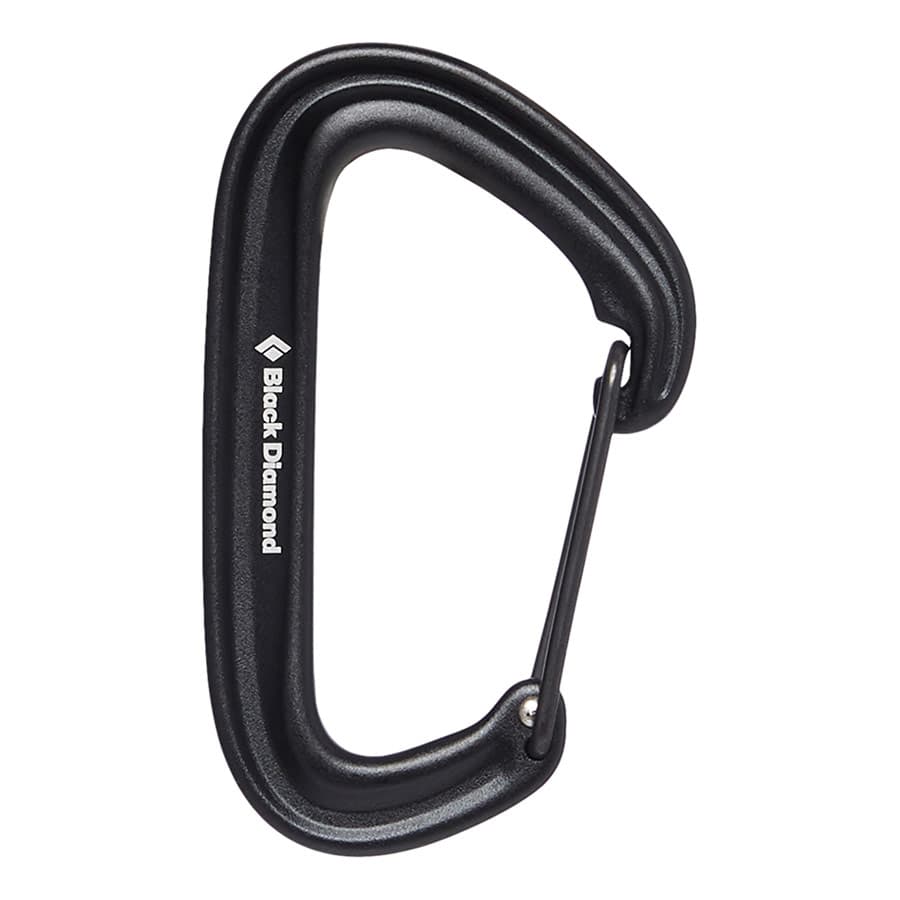 Black Diamond LiteWire Carabiner