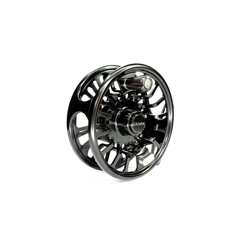 Load image into Gallery viewer, Galvan Torque Fly Reel