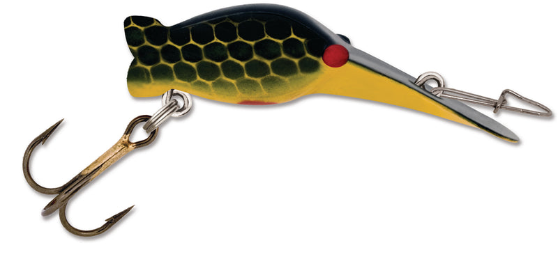 Load image into Gallery viewer, Luhr Jensen HOT SHOT® (NON-RATTLE)