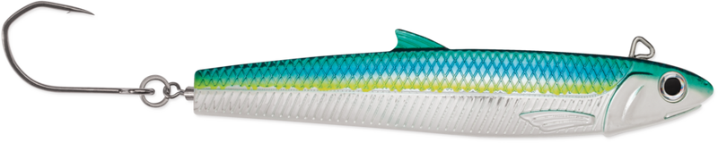Load image into Gallery viewer, Luhr Jensen Anchovy Roll