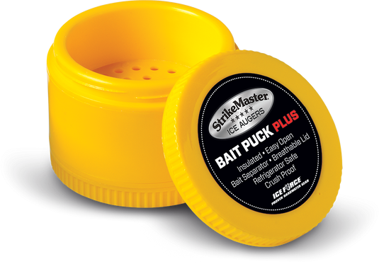 Strikemaster Bait Puck