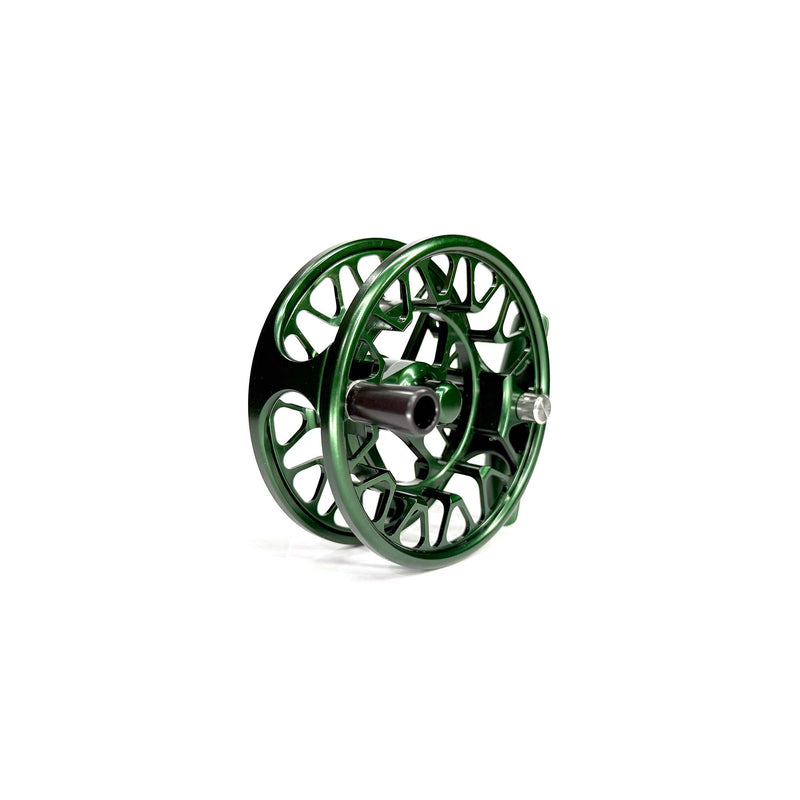 Load image into Gallery viewer, Galvan Brookie Fly Reel