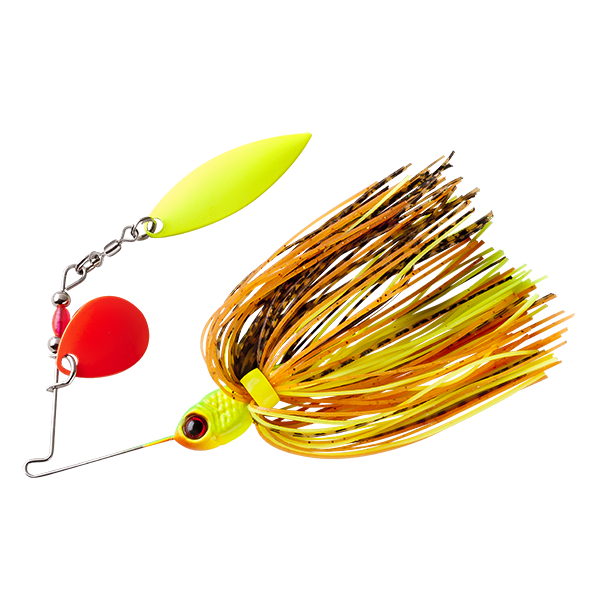 Load image into Gallery viewer, Booyah Pond Magic Spinnerbait