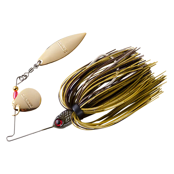 Load image into Gallery viewer, Booyah Pond Magic Spinnerbait