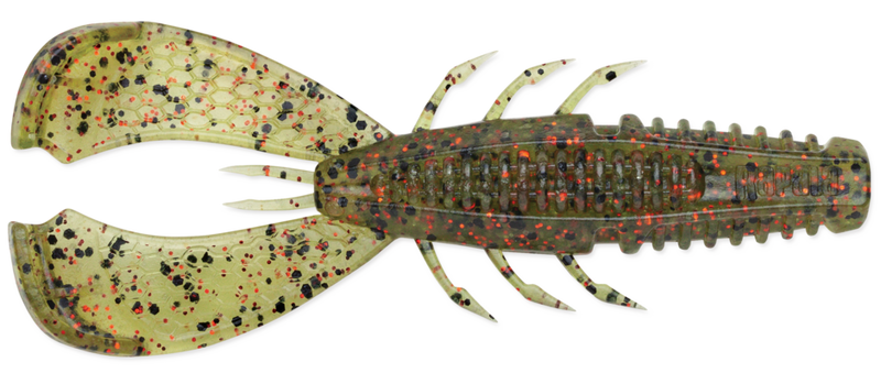 Load image into Gallery viewer, Rapala Cleanup Craw™ (CrushCity™)
