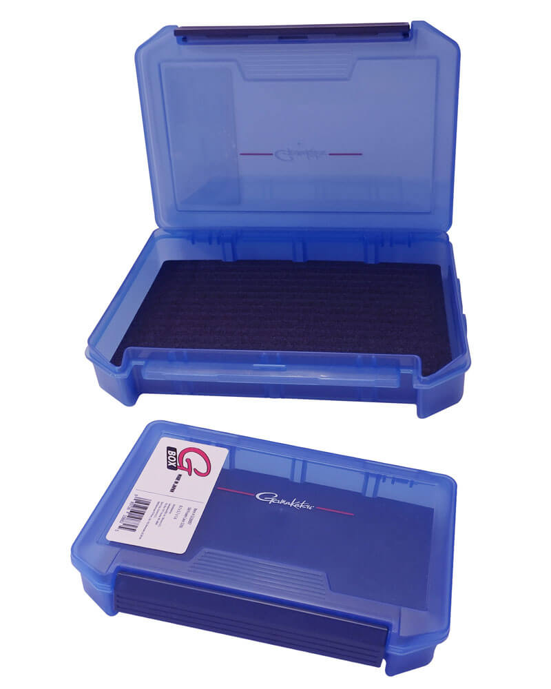 Load image into Gallery viewer, Gamakatsu G-Box Slit Foam Case