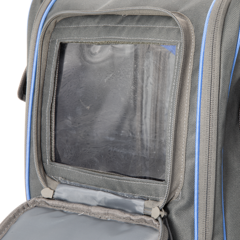 Load image into Gallery viewer, Clam Sonar Bag