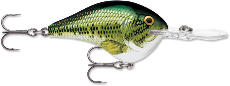 Load image into Gallery viewer, Rapala DT Series