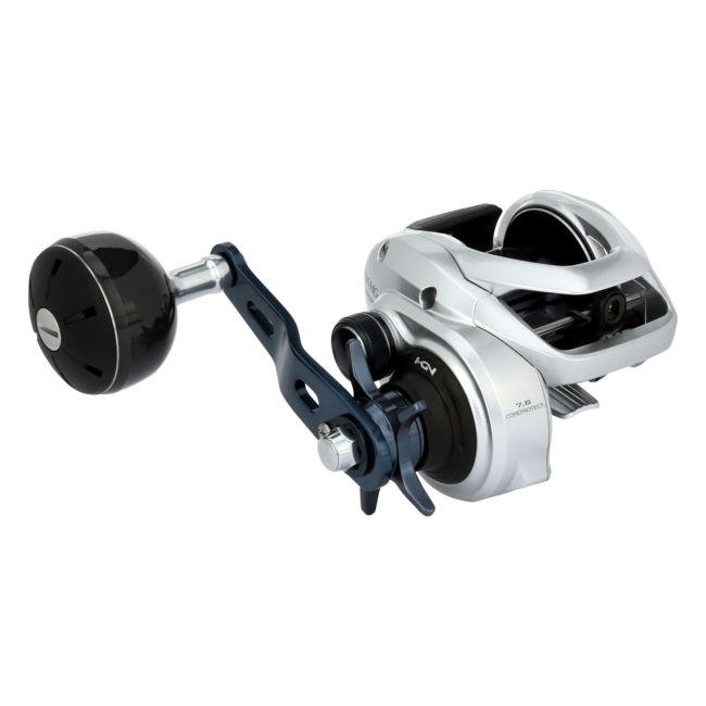 Load image into Gallery viewer, Shimano Tranx Baitcasting Reel
