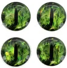 Load image into Gallery viewer, Catch Fly Fishing - Abstract Eyes