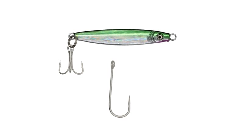 Load image into Gallery viewer, Pucci - Chovy Jig